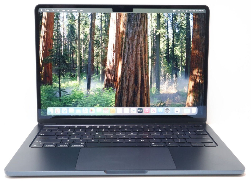 Apple MacBook Air M3 8-Core 8GB 256GB 13