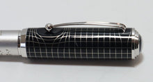 Load image into Gallery viewer, Montblanc Great Characters Albert Einstein Limited Edition Rollerball Pen
