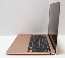 Load image into Gallery viewer, Apple MacBook Air Core i3 1.1GHz 8GB 256GB 13&quot; MWTL2LL/A Gold (2020)
