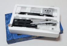 Load image into Gallery viewer, Accessory Lot - HO Scale Coaling Station, Bridge, Gantry Train - Collection/Set
