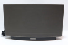 Load image into Gallery viewer, Sonos PLAY 5 Home Speaker Gen 1 Gray/Black PLAY5US1BLK READ LISTING
