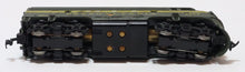 Load image into Gallery viewer, Athearn F7A Diesel Locomotive Pennsylvania 9643 HO Scale Green TESTED
