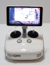 Load image into Gallery viewer, DJI Phantom 4 RTK Drone Model WM334R - White
