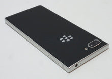 Load image into Gallery viewer, BlackBerry Key2 64GB Android Smartphone Model BBF100-2 - Silver/Black
