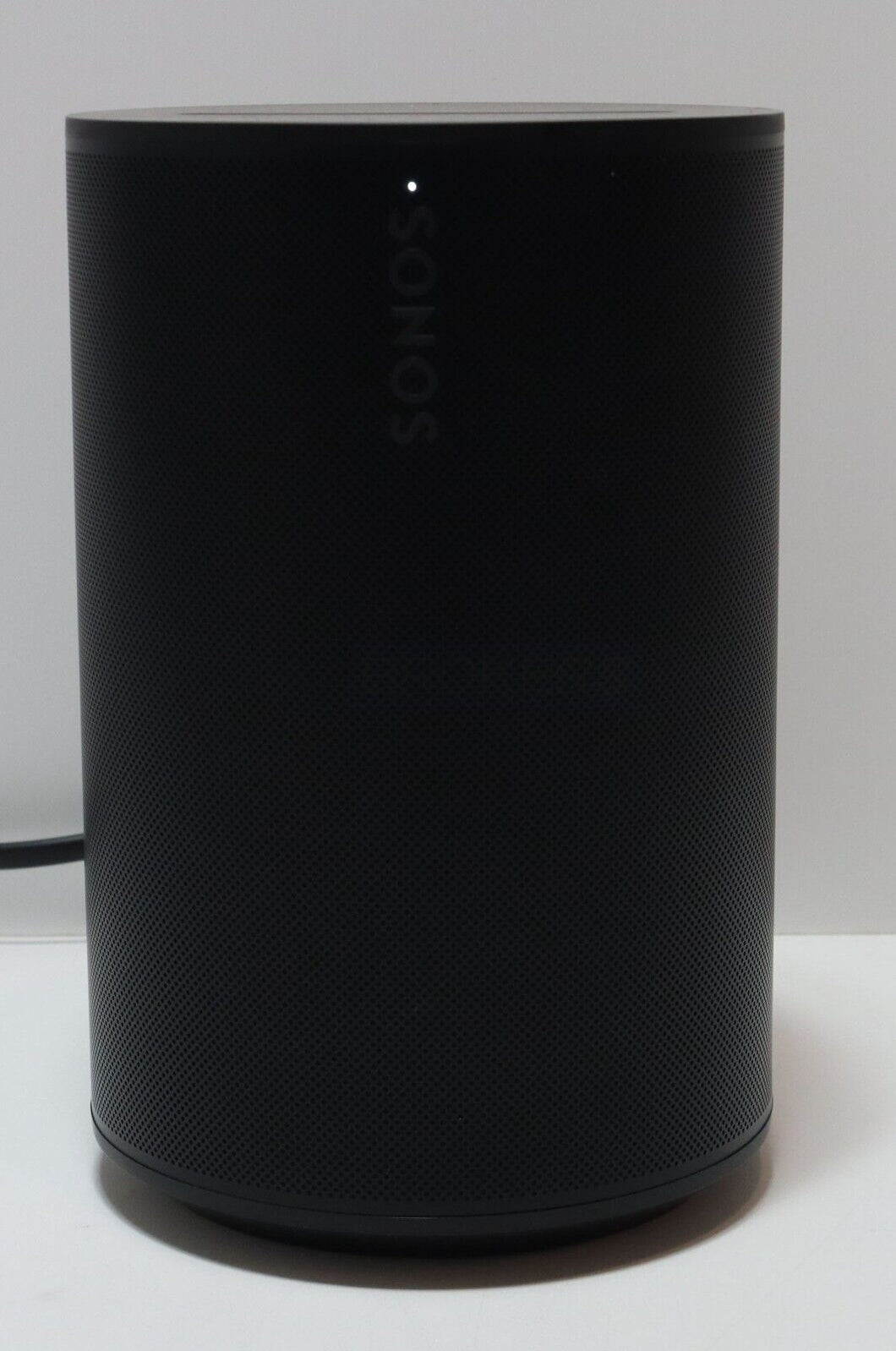 Sonos Era 100 WiFi and Bluetooth Smart Speaker (Black)