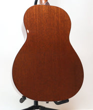 Load image into Gallery viewer, Bedell 1964 Parlor Special Edition Natural Acoustic Guitar 64-P-SK HMN
