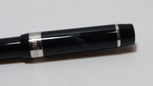 Load image into Gallery viewer, Montblanc Donation Pen Homage to Frederic Chopin Special Edition Rollerball Pen
