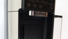 Load image into Gallery viewer, DeLonghi TrueBrew Automatic Drip Single-Serve Coffee Maker CAM51025MB READ
