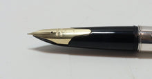 Load image into Gallery viewer, Pilot Namiki Butterfly Fountain Pen 18K 750 A898 Nib (Butterflies)
