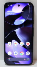 Load image into Gallery viewer, Google Pixel 9 128GB (Unlocked) 6.3&quot; G2YBB Obsidian GA05226-US
