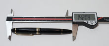 Load image into Gallery viewer, Montblanc Meisterstuck Classic Set (LeGrand Fountain, Rollerball, Ballpoint)
