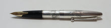 Load image into Gallery viewer, Pilot Namiki Butterfly Fountain Pen 18K 750 A898 Nib (Butterflies)
