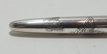 Load image into Gallery viewer, Pilot Namiki Butterfly Fountain Pen 18K 750 A898 Nib (Butterflies)
