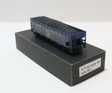 Load image into Gallery viewer, Lot of 9x Coal, Box, Hoppers from AHM, Tyco, Athern HO Scale Model Train Cars
