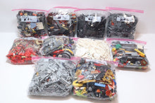 Load image into Gallery viewer, Bulk Legos Mixed - Approximately 20.5 lbs (Pounds)
