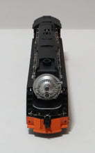 Load image into Gallery viewer, Bachmann HO SP-WP 4-8-4 Daylights 8 Drive Wheels &amp; 45&#39; Tender 672 RS-13
