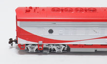 Load image into Gallery viewer, Athearn 8292 Coca-Cola EMD F7A Diesel Locomotive HO Scale
