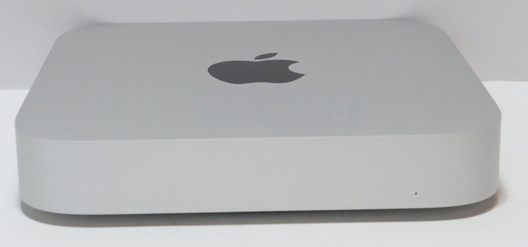 Apple Mac Mini M2 Pro 10-Core 16GB 512GB Silver MNH73LL/A