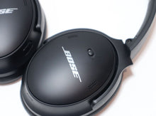 Load image into Gallery viewer, Bose QuietComfort 45 Wireless Headphones QC45 Black
