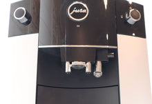 Load image into Gallery viewer, Jura D6 Espresso Maker Type 475 Black/Platinum
