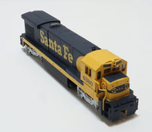 Load image into Gallery viewer, Bachmann Santa Fe B23/B30-7 Diesel Locomotive 6380 HO Scale
