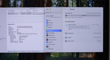 Load image into Gallery viewer, Apple MacBook Air M1 8-Core 8GB RAM 512GB Storage 13&quot; MGN73LL/A Space Gray
