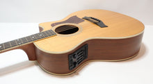 Load image into Gallery viewer, Taylor 414ce Acoustic Electric Guitar w/ Fishman Prefix Preamp 414-ce
