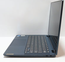 Load image into Gallery viewer, Lenovo IdeaPad Flex 5 Chromebook 13ITL6 i3-1115G4 3GHz 8GB 128GB 13.3&quot; Dark Blue
