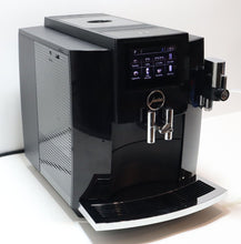 Load image into Gallery viewer, Jura S8 Automatic Espresso Coffee Machine 15358 - Piano Black
