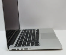 Load image into Gallery viewer, Apple MacBook Pro Retina Display Core i5 2.4GHz 8GB 256GB 13&quot; ME865LL/A - Silver
