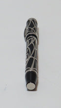 Load image into Gallery viewer, Visconti Istos Aracnis Art Nouveau Spider Web 14K Firenze 585 Fountain Pen
