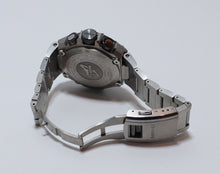 Load image into Gallery viewer, Casio G-Shock MR-G Silver Titanium Watch MRG-B2000D-1A MRGB2000D-1A
