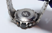 Load image into Gallery viewer, Casio G-Shock MR-G Silver Titanium Watch MRG-B2000D-1A MRGB2000D-1A
