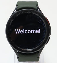 Load image into Gallery viewer, Samsung Galaxy Watch 6 Classic 47mm (Bluetooth + WiFi + LTE) SM-R965U
