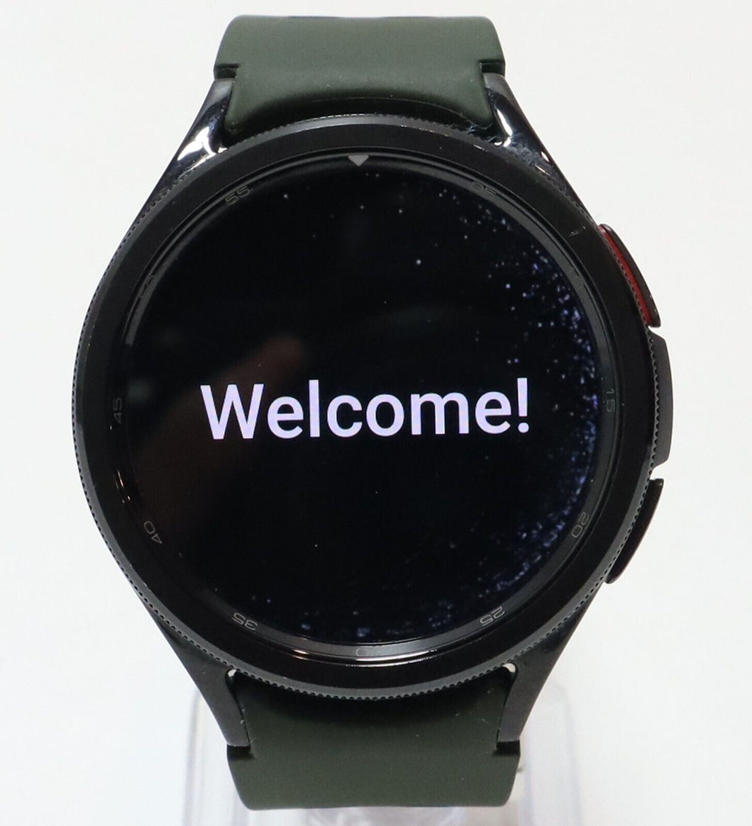 Samsung Galaxy Watch 6 Classic 47mm (Bluetooth + WiFi + LTE) SM-R965U