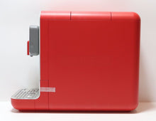 Load image into Gallery viewer, SMEG BCC01RDMUS Fully Automatic Coffee Maker with Grinder (Red)
