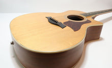 Load image into Gallery viewer, Taylor 414ce Acoustic Electric Guitar w/ Fishman Prefix Preamp 414-ce
