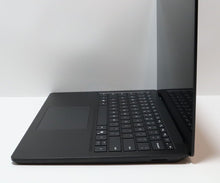 Load image into Gallery viewer, Microsoft Surface Laptop 6 256GB Core Ultra 5 135H 3.6GHz 16GB 13.5&quot; W11P Black
