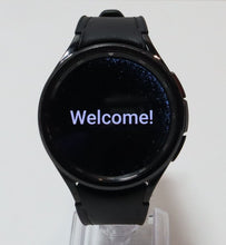 Load image into Gallery viewer, Samsung Galaxy Watch 6 Classic 47mm (Bluetooth + WiFi + LTE) SM-R965U Black
