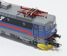 Load image into Gallery viewer, Roco SJ RC5 Model Train Electric Locomotive 43629 HO Scale
