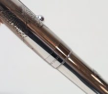 Load image into Gallery viewer, Pilot Namiki Butterfly Fountain Pen 18K 750 A898 Nib (Butterflies)
