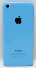 Load image into Gallery viewer, Apple iPhone 5c 8GB (Unlocked) CDMA Blue MGEV2LL/A
