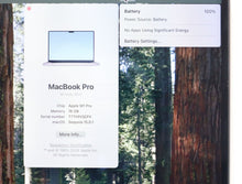 Load image into Gallery viewer, Apple MacBook Pro M1 Pro 10-Core 16GB 1TB 16&quot; MK193LL/A Space Gray (Sequoia)
