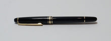 Load image into Gallery viewer, Montblanc Meisterstuck Classic Set (LeGrand Fountain, Rollerball, Ballpoint)
