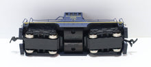 Load image into Gallery viewer, Bachmann Spectrum Baltimore and Ohio Diesel Switcher 19 HO Scale 41-0802-12
