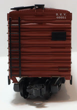 Load image into Gallery viewer, Aristo-Craft Railway Express Agency Wooden Reefer 46601 G Scale
