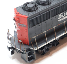 Load image into Gallery viewer, Athearn 4756 Southern Pacific GP60 Diesel Locomotive 9715 HO Scale TESTED
