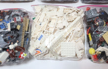 Load image into Gallery viewer, Bulk Legos Mixed - Approximately 20.5 lbs (Pounds)
