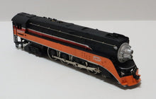 Load image into Gallery viewer, Bachmann HO SP-WP 4-8-4 Daylights 8 Drive Wheels &amp; 45&#39; Tender 672 RS-13
