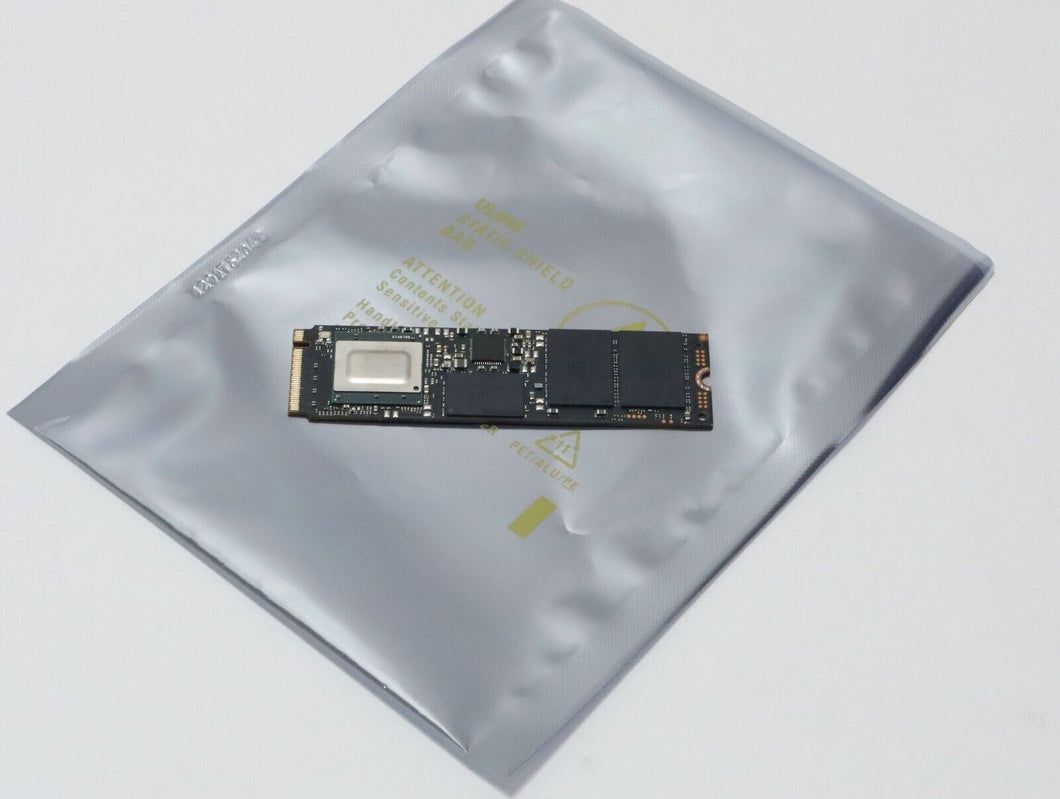 Micron M.2 NVMe 512GB SSD